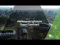 Melbourne Tram Refranchising