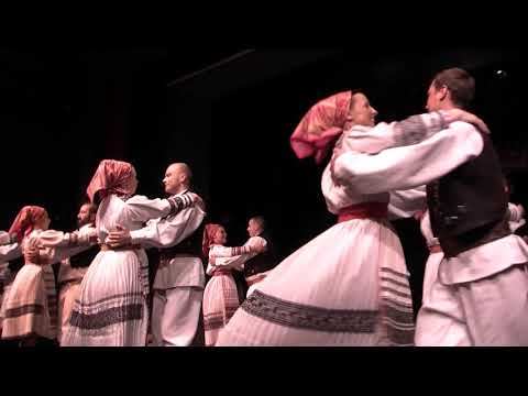 KUD "Januševec" , Januševec  :  Lipa naša , lipa stara  (Prigorje Brdovečko)