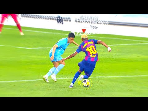 The Art of Dribbling 2026 ᴴᴰ