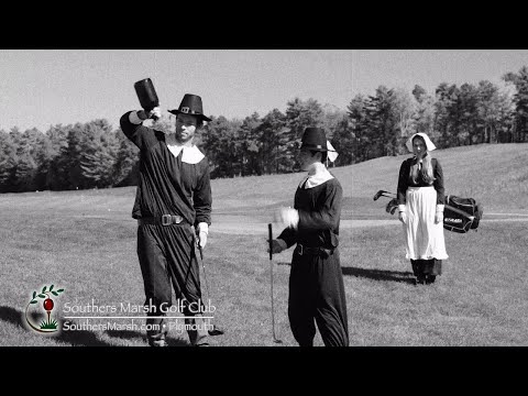 Southers Marsh HappyHour.mov