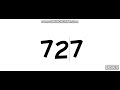 Numbers 1 To 2000 Inspired By Quyen Bao