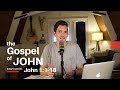 Dial In with Jonny Ardavanis - John 1:1-18