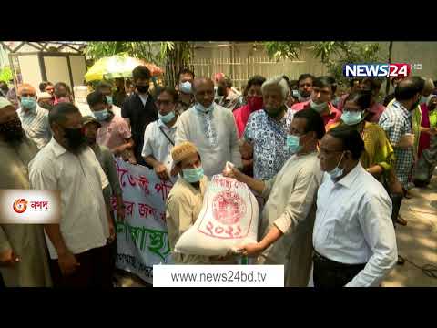 English News at 6.30 PM on 24th April, 2021 on NEWS24 || 24Apr.21