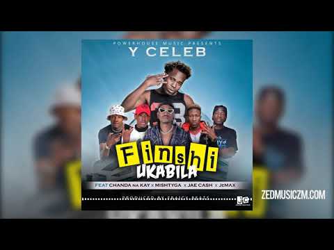 Y Celeb Ft Chanda Na Kay x Jemax x Jae Cash - Finshi Ukabila [Official Audio] || #ZedMusic