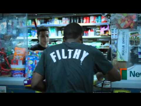 "Im From Dade" - Jae Dirt ft. Mr. Hitman