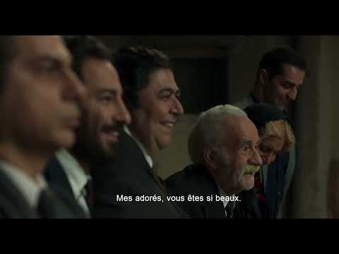 Trailer de Leila's Brothers — Leila et ses frères/برادران لیلا subtitulado en francés (HD)