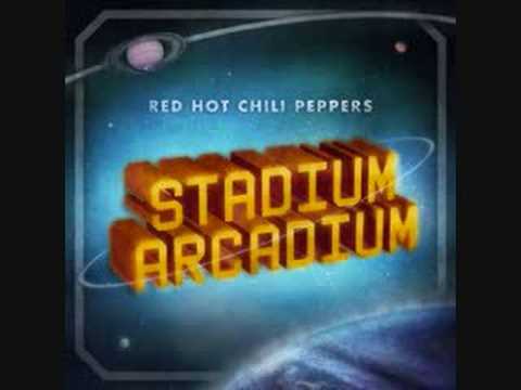 Red Hot Chili Peppers-Snow Hey Oh (8-Bit Remix)