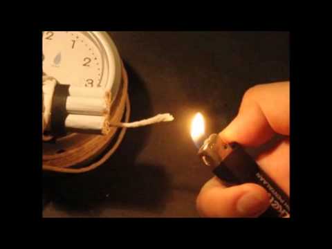 MERCAM- PRENDIENDO LA MECHA