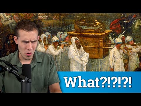 Nothing Fails Like Bible History - Episode 2