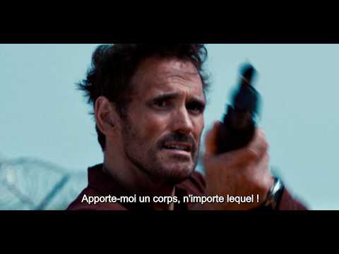 The Fence / Le Cri des gardes (2026) - Trailer (French subs)