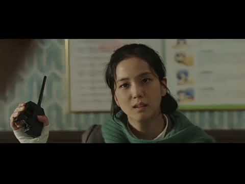 snowdrop ep 8 cut: youngro ask sooho about the bomb ♥