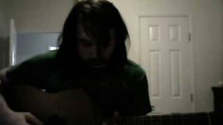 Head down - Soundgarden Cover