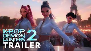 Download lagu KPop Demon Hunters 2 (2025) - First Trailer | Arden Cho, Ahn Hyo-seop mp3 Download lagu KPop Demon Hunters 2 (2025) - First Trailer | Arden Cho, Ahn Hyo-seop mp3