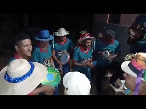 Reis de porta casa de nego filho de dona Maria 