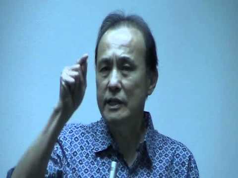 CCCA Sermon 07/11/2010