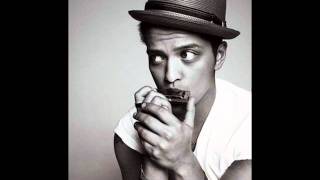 Bruno Mars - It Will Rain @ The X Factor USA