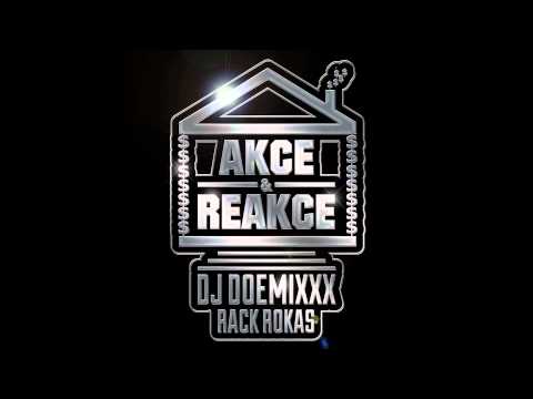 DJ Doemixxx & Rack Rokas feat. Sergei Barracuda - Připraven k akci