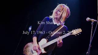 The muffs - Every Single Thing (guitar cover)