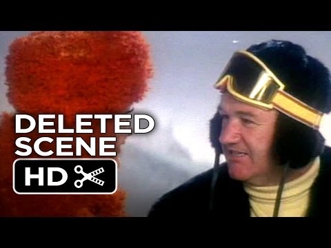 Superman II Deleted Scene - All The World Is Real Estate (1980) Christopher Reeve Movie HD