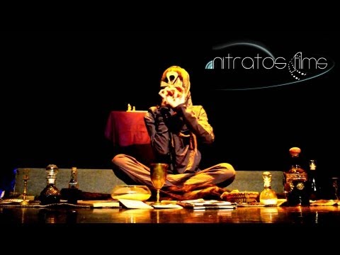 kuchimatl - Way of the child