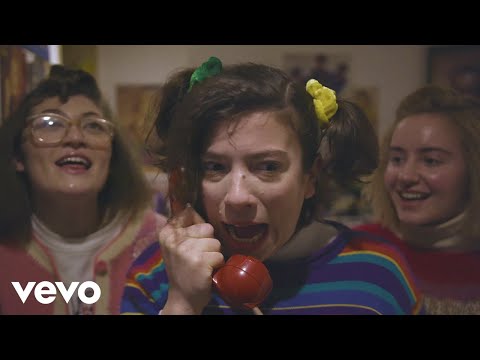 Video thumbnail for Friend Like That