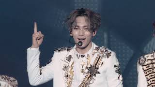 Download lagu SHINee at SHINee CONCERT 「~SHINee WORLD IV~」 mp3