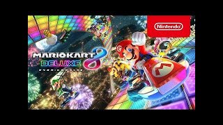 【現在多数ランカー】誰でも150 or 200㏄NICタイマン【誰でも合流可】【マリオカート8 デラックス】