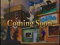 Trumpet Of The Swan 2001 Teaser Trailer
