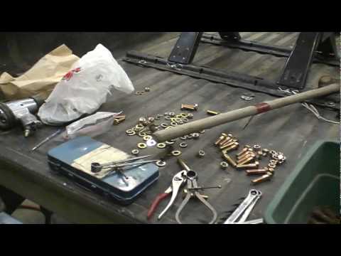 5th Wheel Hitch 2001 Ford F250