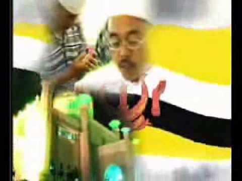 Allah Peliharakan Sultan