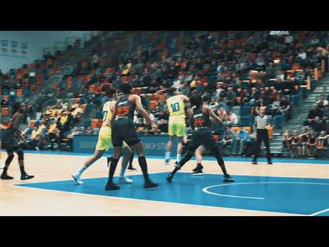 ZVVZ USK Praha - ESBVA-LM