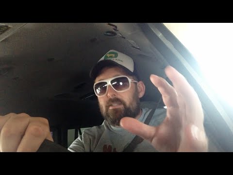 TDW 1146 - My Throat is Damaged - OOPS !