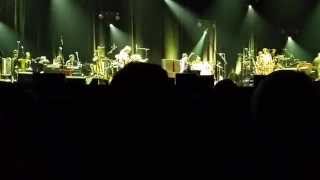 Paul Simon - That Was Your Mother / Hearts &amp; Bones / Mystery / Wheels - Brisbane, Australia - 3-2-15