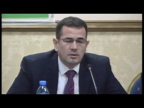 Tryeza për drejtësinë - Dedja flet pas vendimit për Vettingun: Na anatemuam si pengues