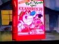 Opening Previews To Nickelodeon Frightfest 1994 Vhs