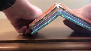 Mountains Folding and Faulting - Lesson 7