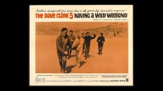 Basil Kirchin -  Catch Us If You Can (1965) Soundtrack - Incidental Music