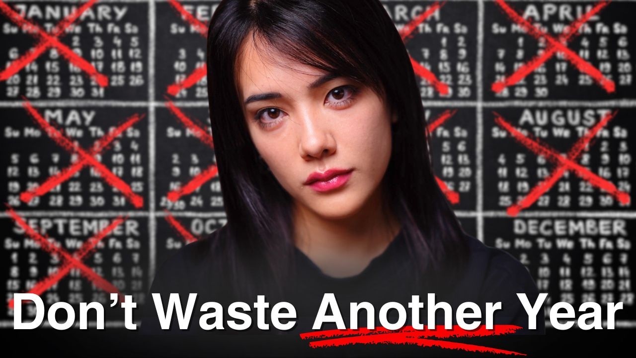 If you want to achieve your goals in 2026, watch this: