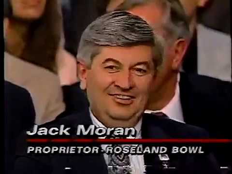 1992 US Open   Last 2 Matches