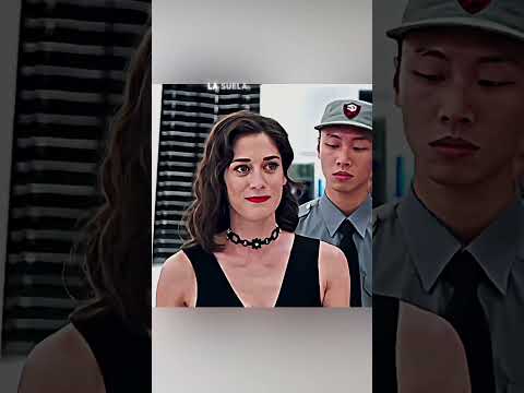 El atraco perfecto… contado en un solo truco de cartas ♠️🔥