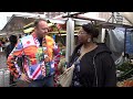 Tebbie Ries met z'n Songfestival - aflevering 5