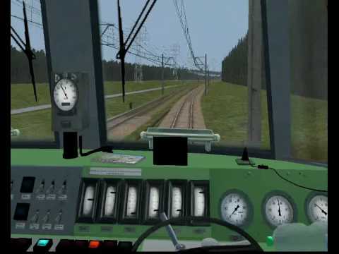 Herby Stare - Blachownia (linia61)