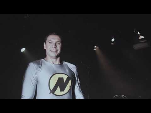 The Kazetofon - Da sam ja netko (official video)