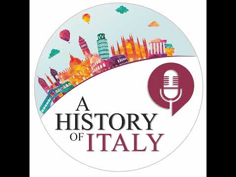 Regional Italy episode 01 - Emilia Romagna