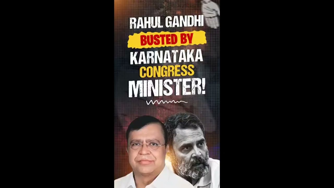 विपक्ष के नेता लोकतंत्र की रक्षा करने की कोशिश नहीं कर रहे हैं; यह उनके वंश को बचाने का एक और हथकंडा मात्र है।