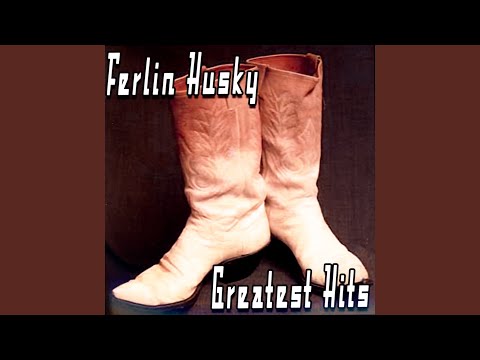 Too Late to Worry - Ferlin Husky