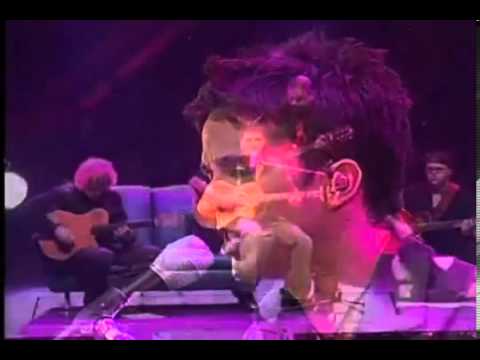 Luis Fonsi - Se supone en vivo completo