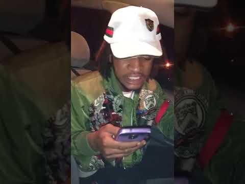 J BIDNIZZ FTG RAPPING OVER G EAZY BEAT