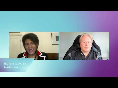 Sibos TV: Redefining the future of payments – Oct 2020