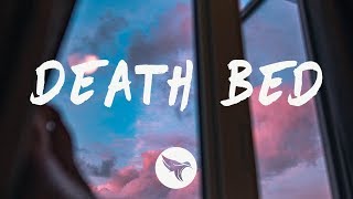 Powfu - Death Bed (Lyrics) ft. beabadoobee Powfu - Death Bed (Lyrics) ft. beabadoobee
